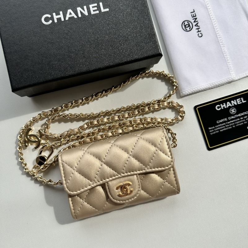 Chanel Wallets Purse